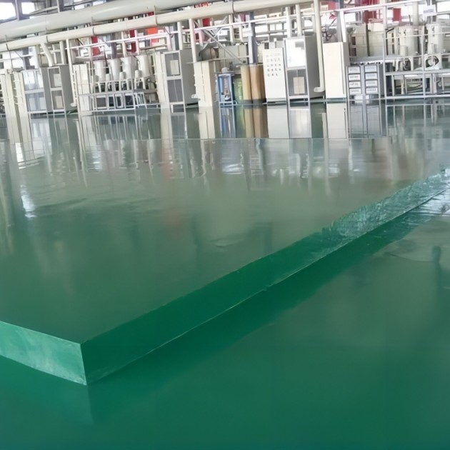 中国澳门防腐蚀地坪,环氧玻纤地坪，玻纤工业地坪，环氧玻纤布地坪,乙烯基玻纤布地坪产品图2