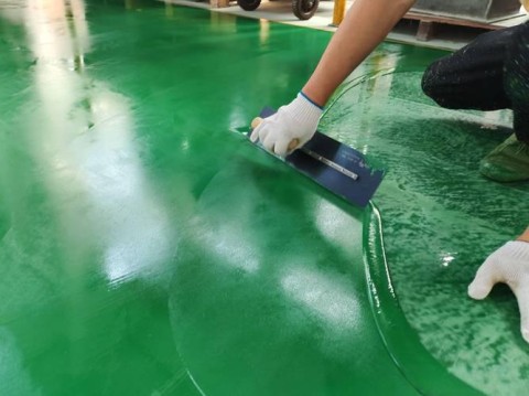 中国澳门什么是VEF地坪,VEF地坪厂家