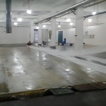 中国澳门防腐防静电地坪,防腐防静电自流平地坪-缩略图2